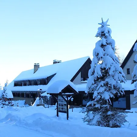 Sport Mumlava Harrachov