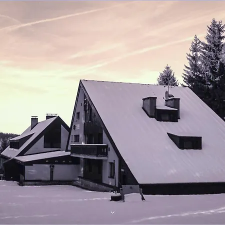 Sport Mumlava Harrachov