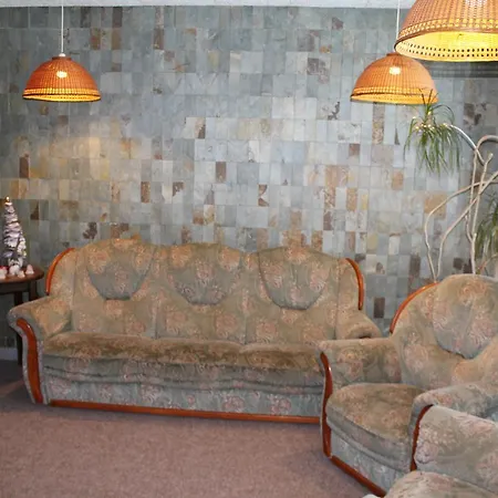 Sport Mumlava Hotel 3*