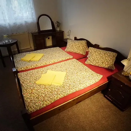 Sport Mumlava Hotel 3*