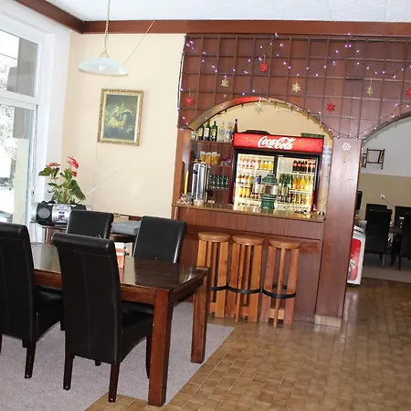 Sport Mumlava Hotel 3*