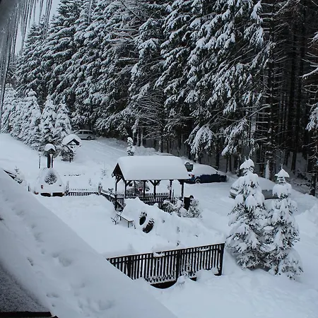 Sport Mumlava Harrachov