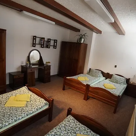Hotel Sport Mumlava 3*
