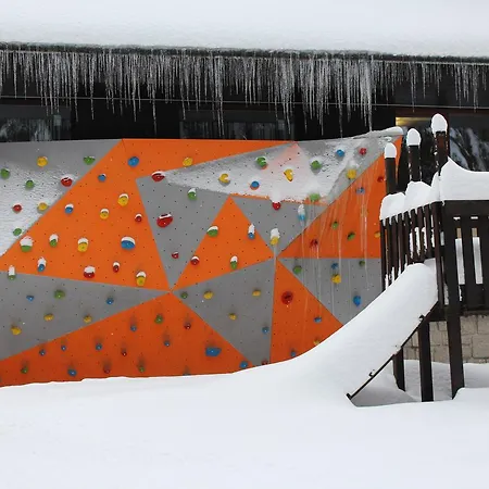 Sport Mumlava Hotel Harrachov