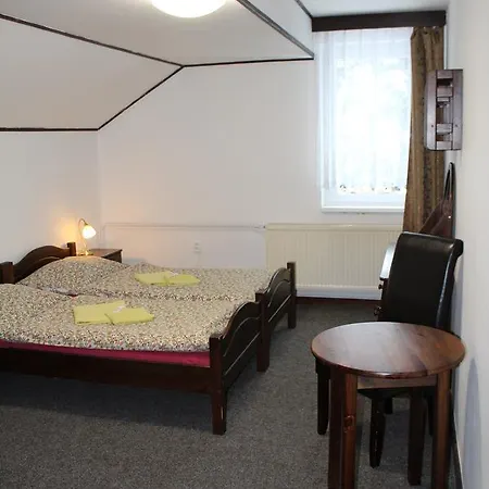 Hotel Sport Mumlava 3*