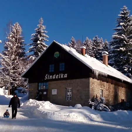 Hotel Sport Mumlava