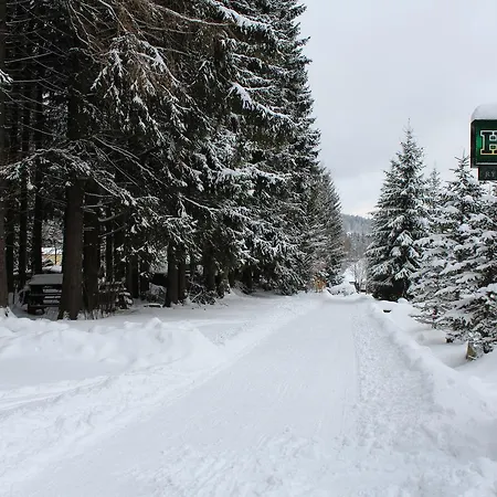 Sport Mumlava 3* Harrachov