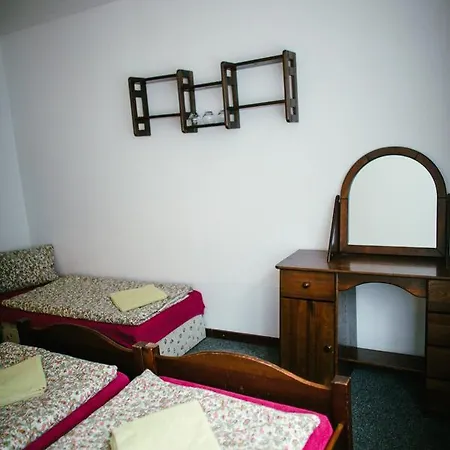 Sport Mumlava Hotel 3*