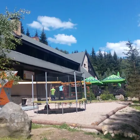 Hotel Sport Mumlava Harrachov