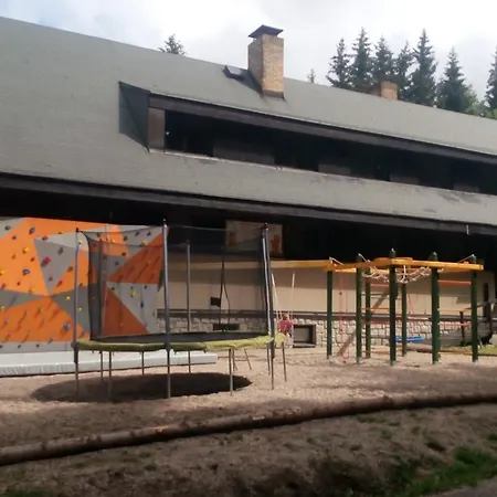 Sport Mumlava Harrachov