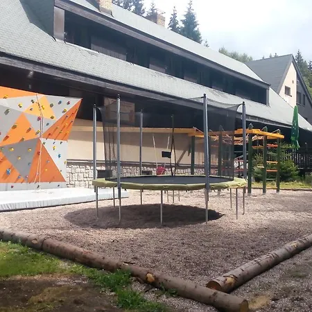 Hotel Sport Mumlava Harrachov