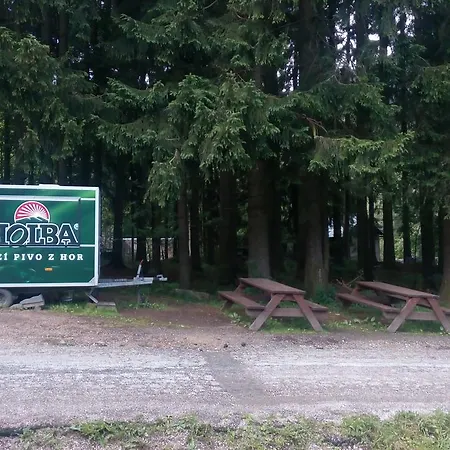 Sport Mumlava Hotel