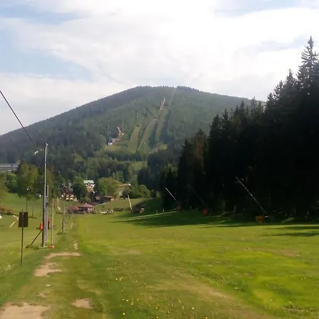 Sport Mumlava 3* Harrachov