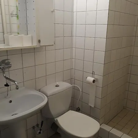 Sport Mumlava Hotel Harrachov