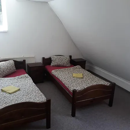 Hotel Sport Mumlava