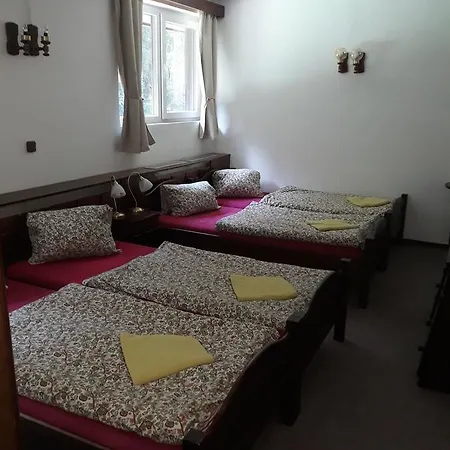 Hotel Sport Mumlava 3*