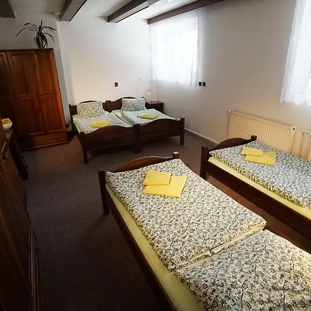 Sport Mumlava Hotel 3*