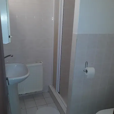 Hotel Sport Mumlava 3*