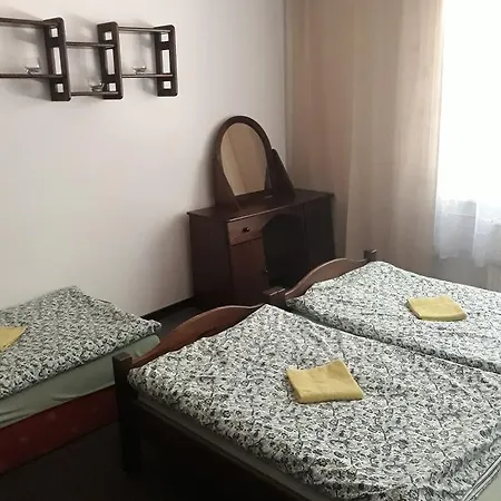 Hotel Sport Mumlava Harrachov
