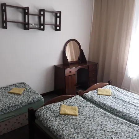 Sport Mumlava Hotel
